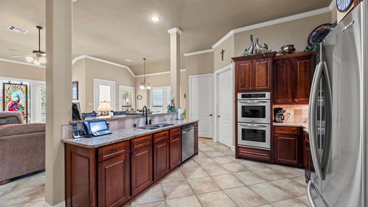 Tomball 1-story, 3-bed 16207 Jordyn Lake Drive-idx
