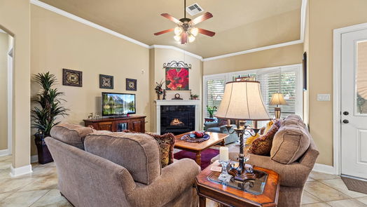 Tomball 1-story, 3-bed 16207 Jordyn Lake Drive-idx