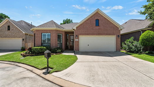 Tomball 1-story, 3-bed 16207 Jordyn Lake Drive-idx