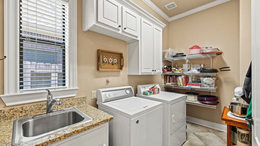Tomball 1-story, 3-bed 16207 Jordyn Lake Drive-idx