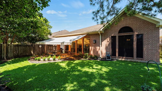 Tomball 1-story, 3-bed 16207 Jordyn Lake Drive-idx