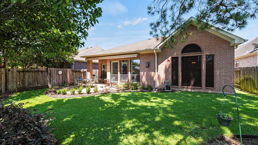 Tomball 1-story, 3-bed 16207 Jordyn Lake Drive-idx