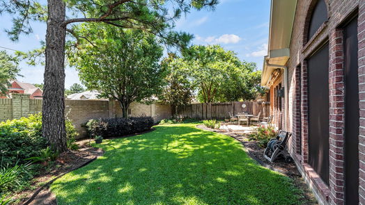 Tomball 1-story, 3-bed 16207 Jordyn Lake Drive-idx