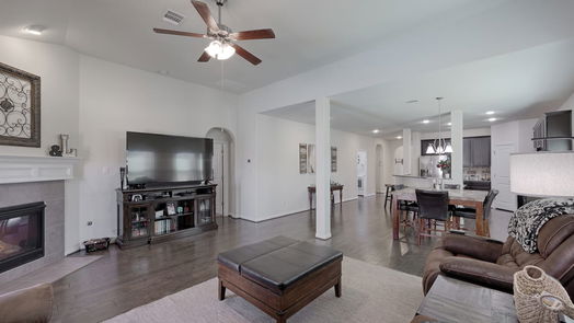 Tomball 2-story, 5-bed 19226 Jenny Creek Court-idx