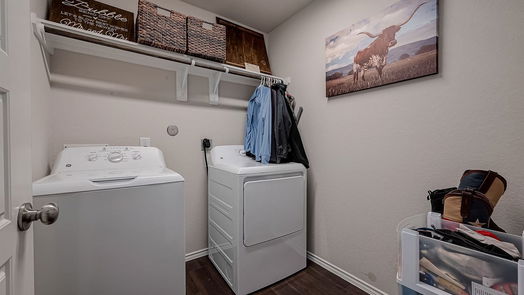 Tomball 1-story, 4-bed 19242 Red Cascade Court-idx