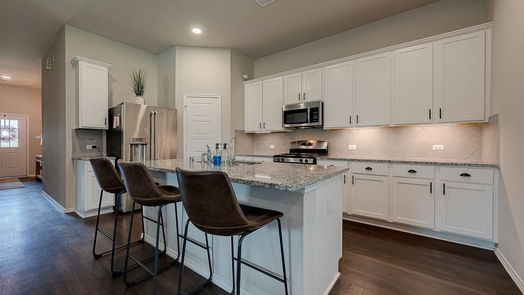 Tomball 1-story, 4-bed 19242 Red Cascade Court-idx