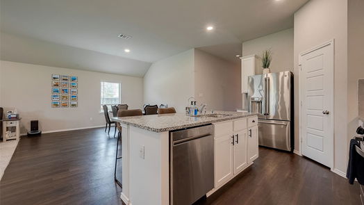 Tomball 1-story, 4-bed 19242 Red Cascade Court-idx