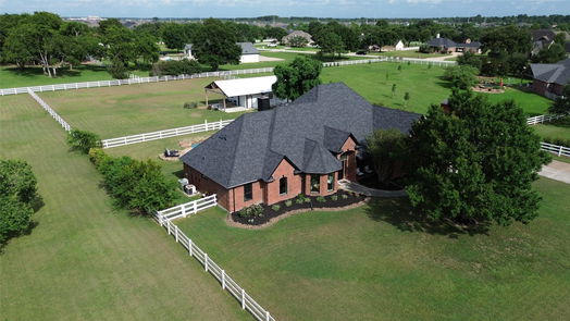 Tomball null-story, 4-bed 20410 Canyon Lake Drive-idx