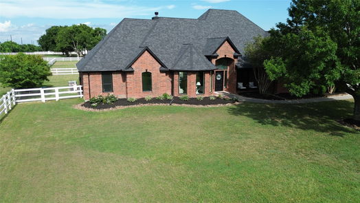 Tomball 1-story, 4-bed 20410 Canyon Lake Drive-idx