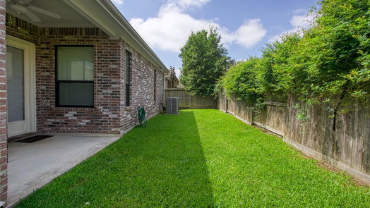 Tomball 1-story, 3-bed 16326 Jordyn Lake Drive-idx