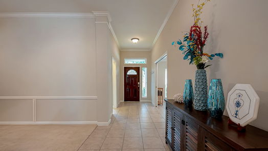 Tomball null-story, 4-bed 11406 Little Orchard Court-idx