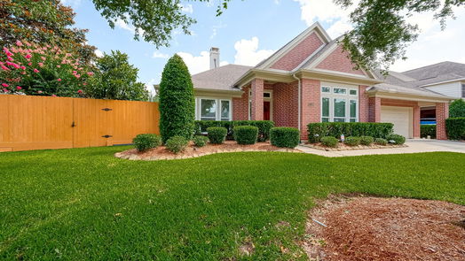 Tomball null-story, 4-bed 11406 Little Orchard Court-idx