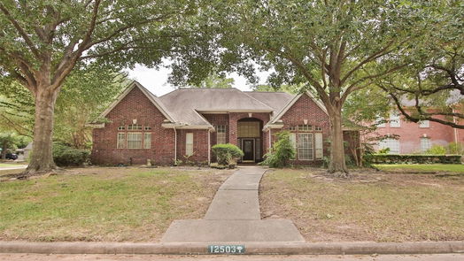 Tomball 1-story, 4-bed 12503 Chewton Court-idx