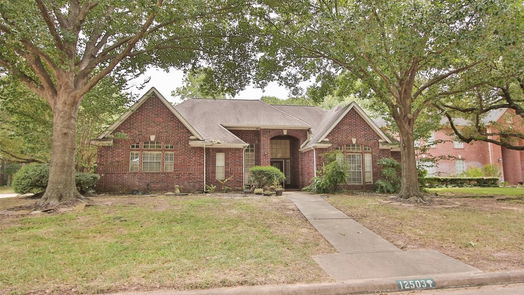 Tomball 1-story, 4-bed 12503 Chewton Court-idx