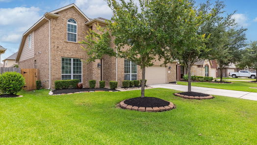 Tomball 2-story, 4-bed 12319 Northpointe Ridge Lane-idx