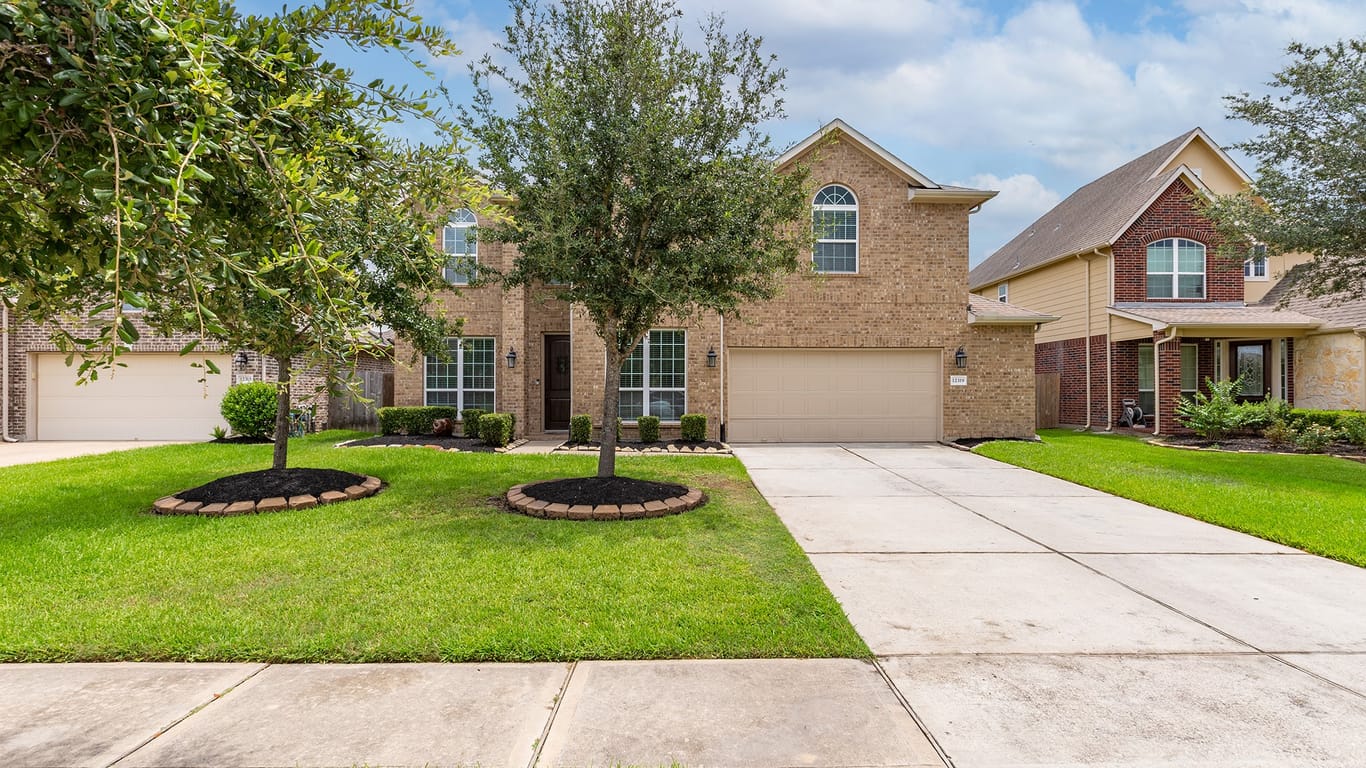 Tomball 2-story, 4-bed 12319 Northpointe Ridge Lane-idx