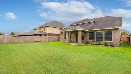 Tomball 2-story, 4-bed 12319 Northpointe Ridge Lane-idx