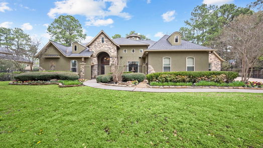 Tomball 2-story, 4-bed 11926 Waterford Estates Court-idx