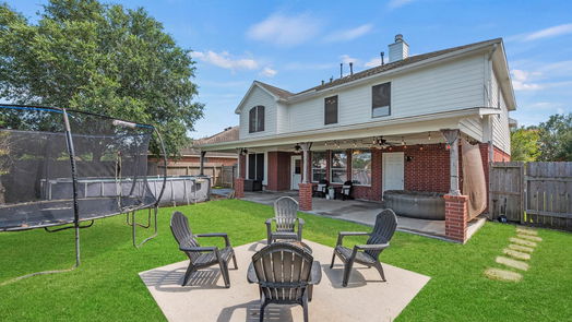 Tomball 2-story, 4-bed 12722 Carriage Glen Drive-idx