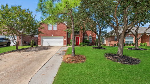 Tomball 2-story, 4-bed 12722 Carriage Glen Drive-idx