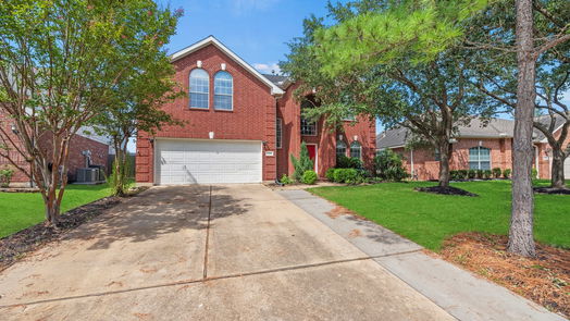 Tomball 2-story, 4-bed 12722 Carriage Glen Drive-idx