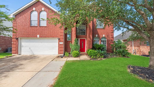 Tomball 2-story, 4-bed 12722 Carriage Glen Drive-idx