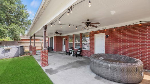 Tomball 2-story, 4-bed 12722 Carriage Glen Drive-idx