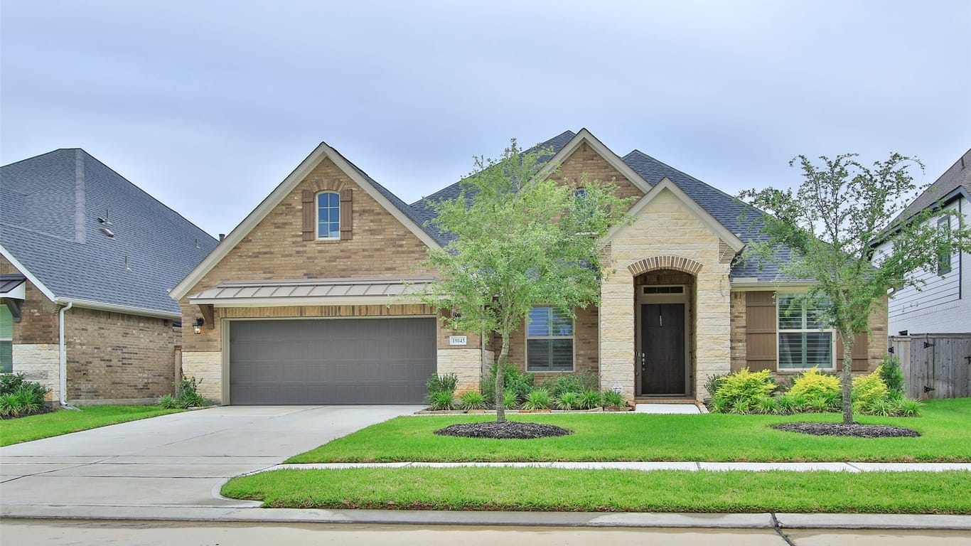 Tomball 1-story, 4-bed 19043 Dappled Mare Circle-idx