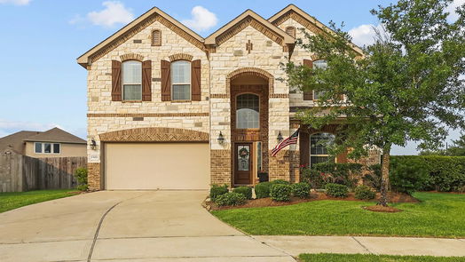 Tomball 2-story, 4-bed 13022 Lily Crest Lane-idx