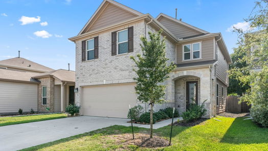 Tomball 2-story, 3-bed 17415 Gulf Willow Court-idx