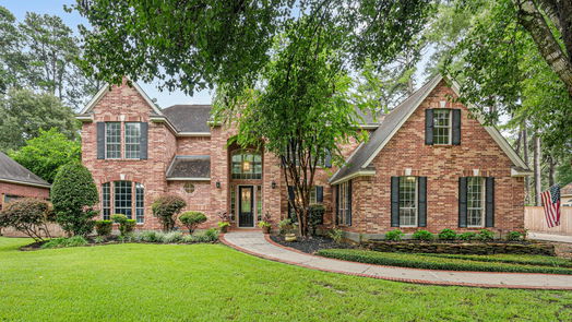 Tomball 2-story, 5-bed 15411 Hunters Bend Drive-idx