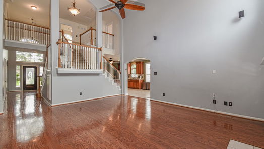 Tomball 2-story, 4-bed 12731 Briar Harbor Drive-idx