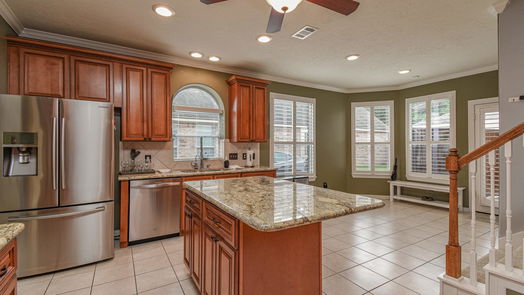 Tomball 2-story, 4-bed 12731 Briar Harbor Drive-idx