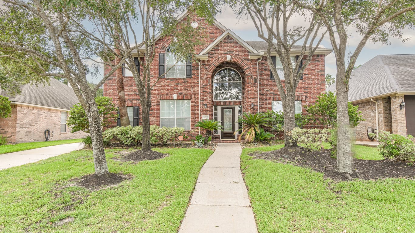 Tomball 2-story, 4-bed 12731 Briar Harbor Drive-idx