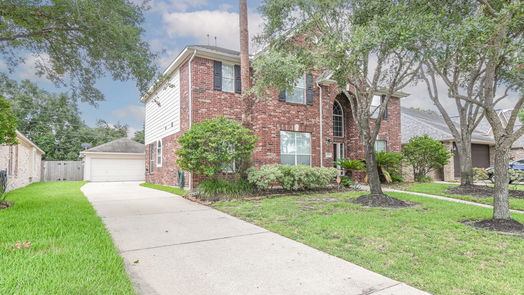 Tomball 2-story, 4-bed 12731 Briar Harbor Drive-idx