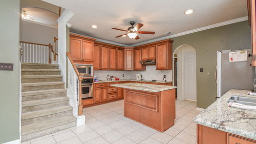 Tomball 2-story, 4-bed 12731 Briar Harbor Drive-idx