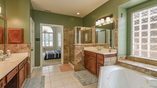 Tomball 2-story, 4-bed 12731 Briar Harbor Drive-idx