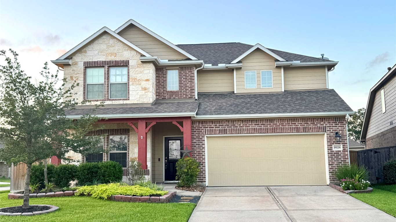 Tomball 2-story, 5-bed 19226 Jenny Creek Court-idx