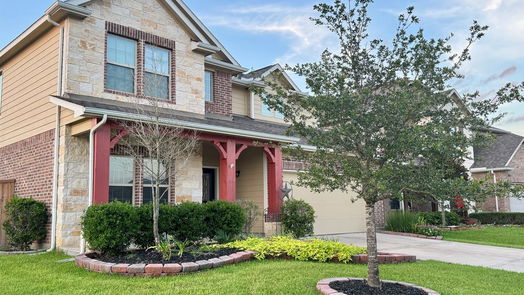 Tomball 2-story, 5-bed 19226 Jenny Creek Court-idx