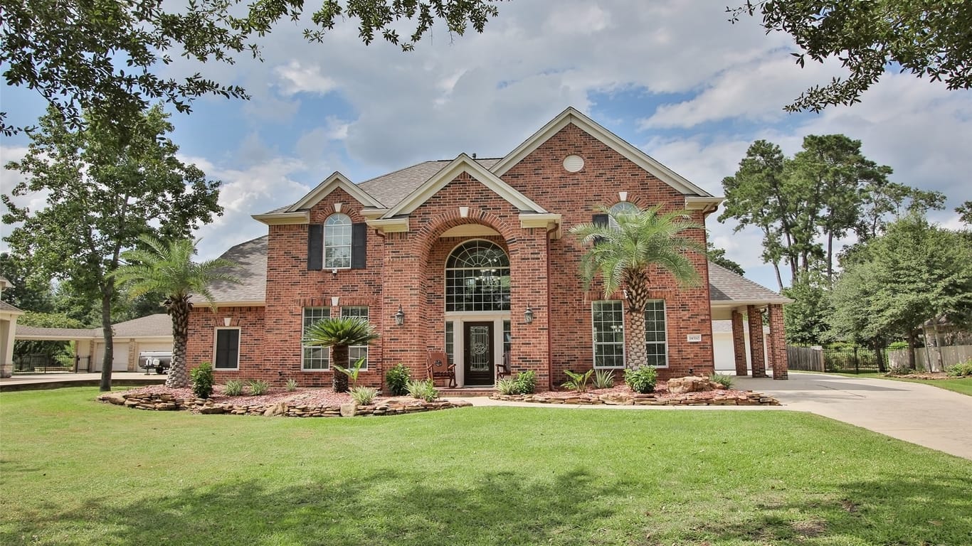 Tomball 2-story, 5-bed 14510 Spring Mountain Drive-idx