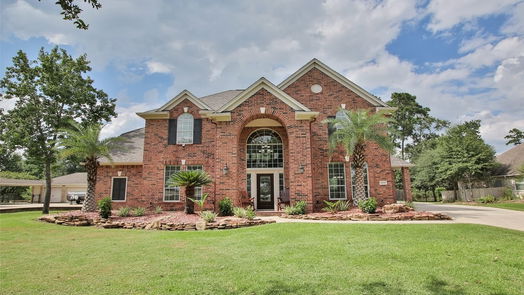 Tomball 2-story, 5-bed 14510 Spring Mountain Drive-idx