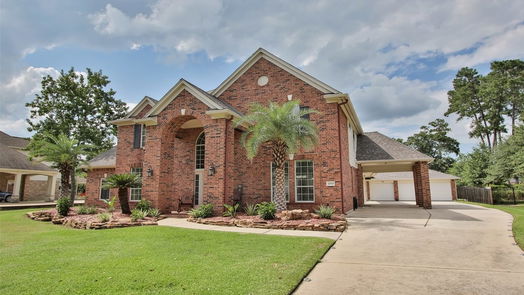 Tomball 2-story, 5-bed 14510 Spring Mountain Drive-idx