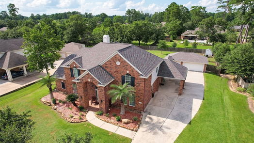 Tomball 2-story, 5-bed 14510 Spring Mountain Drive-idx