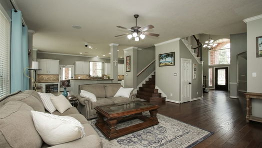 Tomball 2-story, 5-bed 14510 Spring Mountain Drive-idx