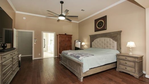 Tomball 2-story, 5-bed 14510 Spring Mountain Drive-idx