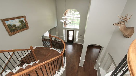 Tomball 2-story, 5-bed 14510 Spring Mountain Drive-idx