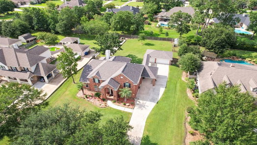 Tomball 2-story, 5-bed 14510 Spring Mountain Drive-idx