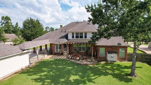 Tomball 2-story, 5-bed 14510 Spring Mountain Drive-idx