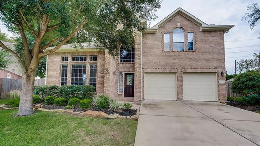 Tomball 2-story, 4-bed 15818 Maple Falls Court-idx