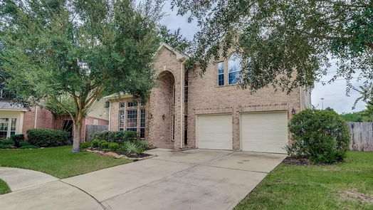 Tomball 2-story, 4-bed 15818 Maple Falls Court-idx